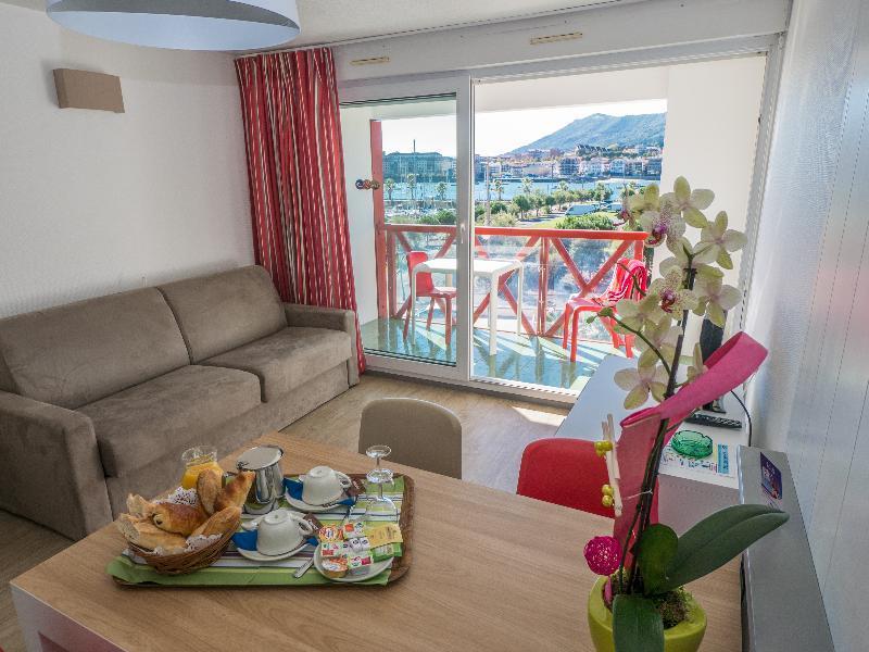 Residence Mer & Golf Sokoburu Hendaye Kültér fotó