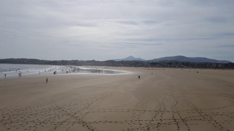 Residence Mer & Golf Sokoburu Hendaye Kültér fotó