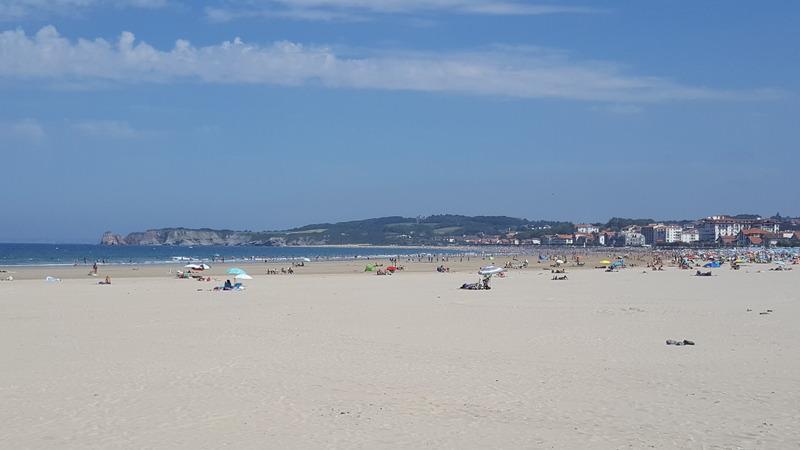 Residence Mer & Golf Sokoburu Hendaye Kültér fotó