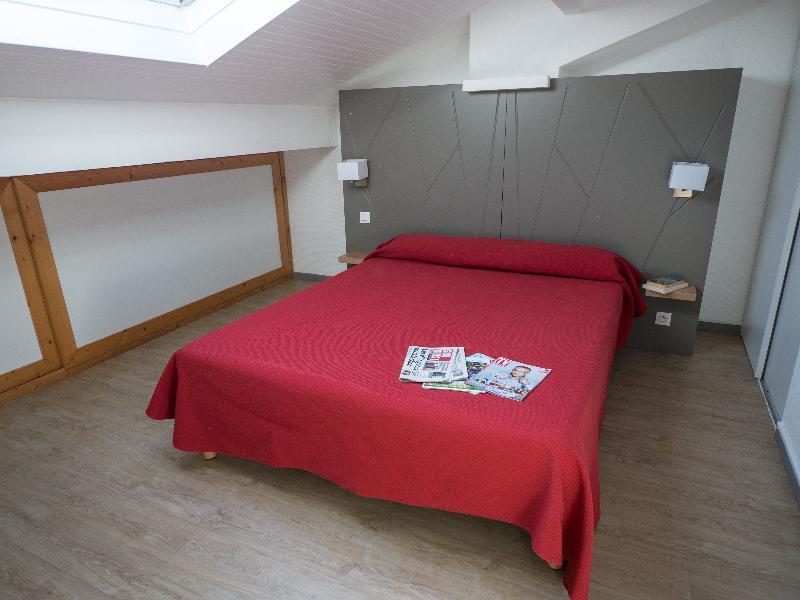 Residence Mer & Golf Sokoburu Hendaye Kültér fotó