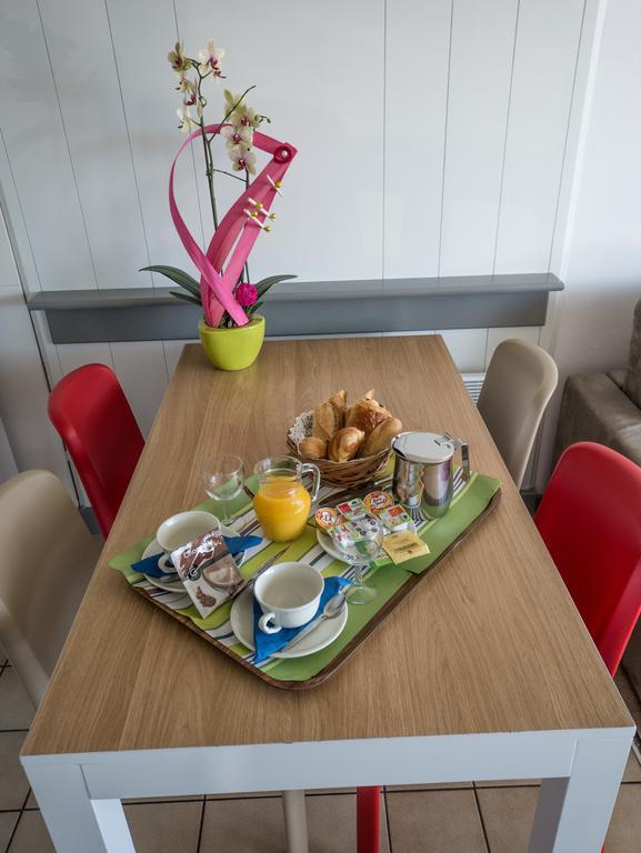 Residence Mer & Golf Sokoburu Hendaye Kültér fotó