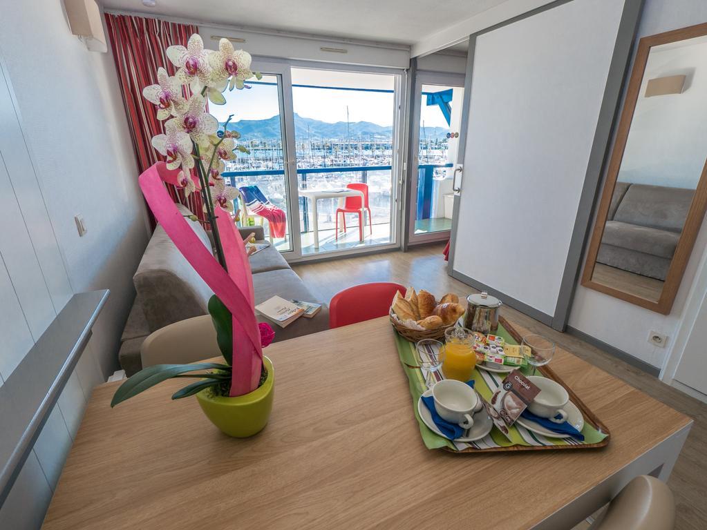 Residence Mer & Golf Sokoburu Hendaye Kültér fotó