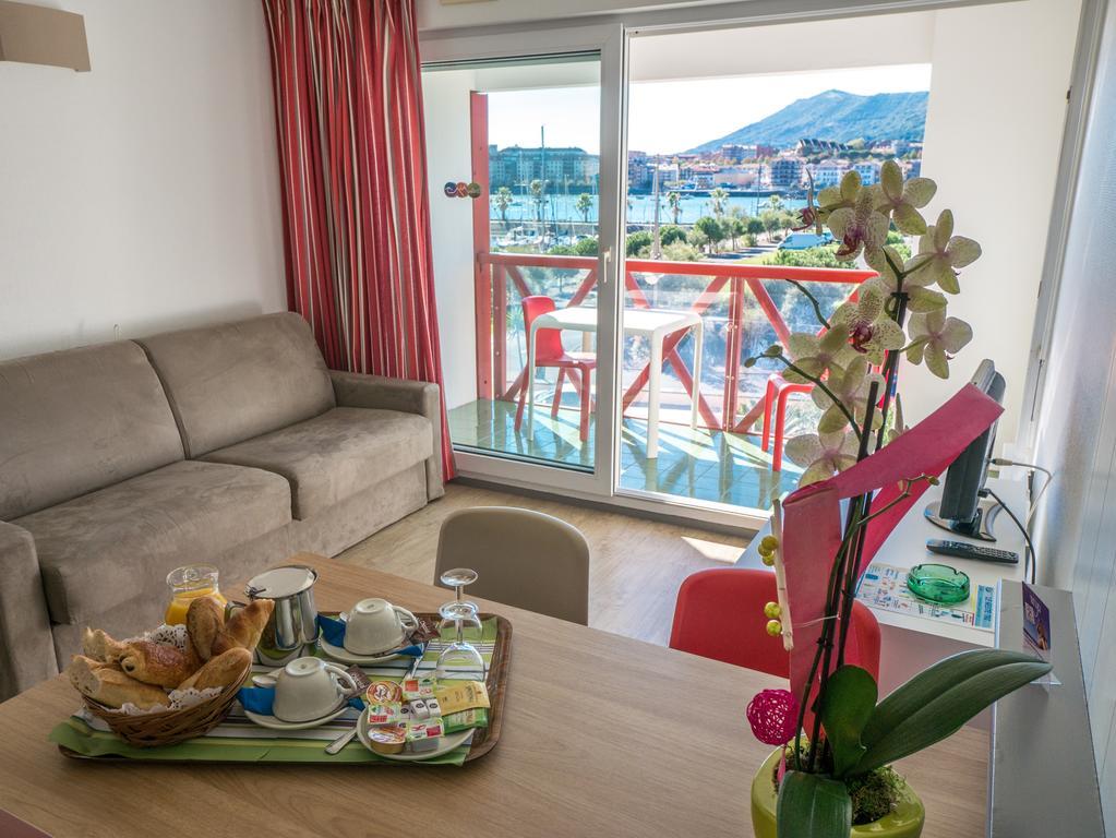 Residence Mer & Golf Sokoburu Hendaye Kültér fotó