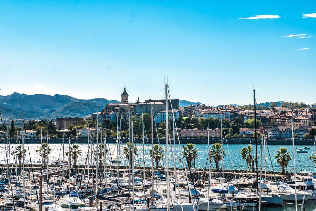 Residence Mer & Golf Sokoburu Hendaye Kültér fotó