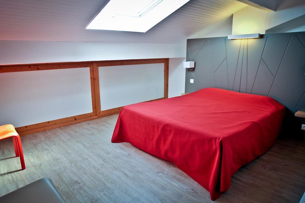 Residence Mer & Golf Sokoburu Hendaye Kültér fotó