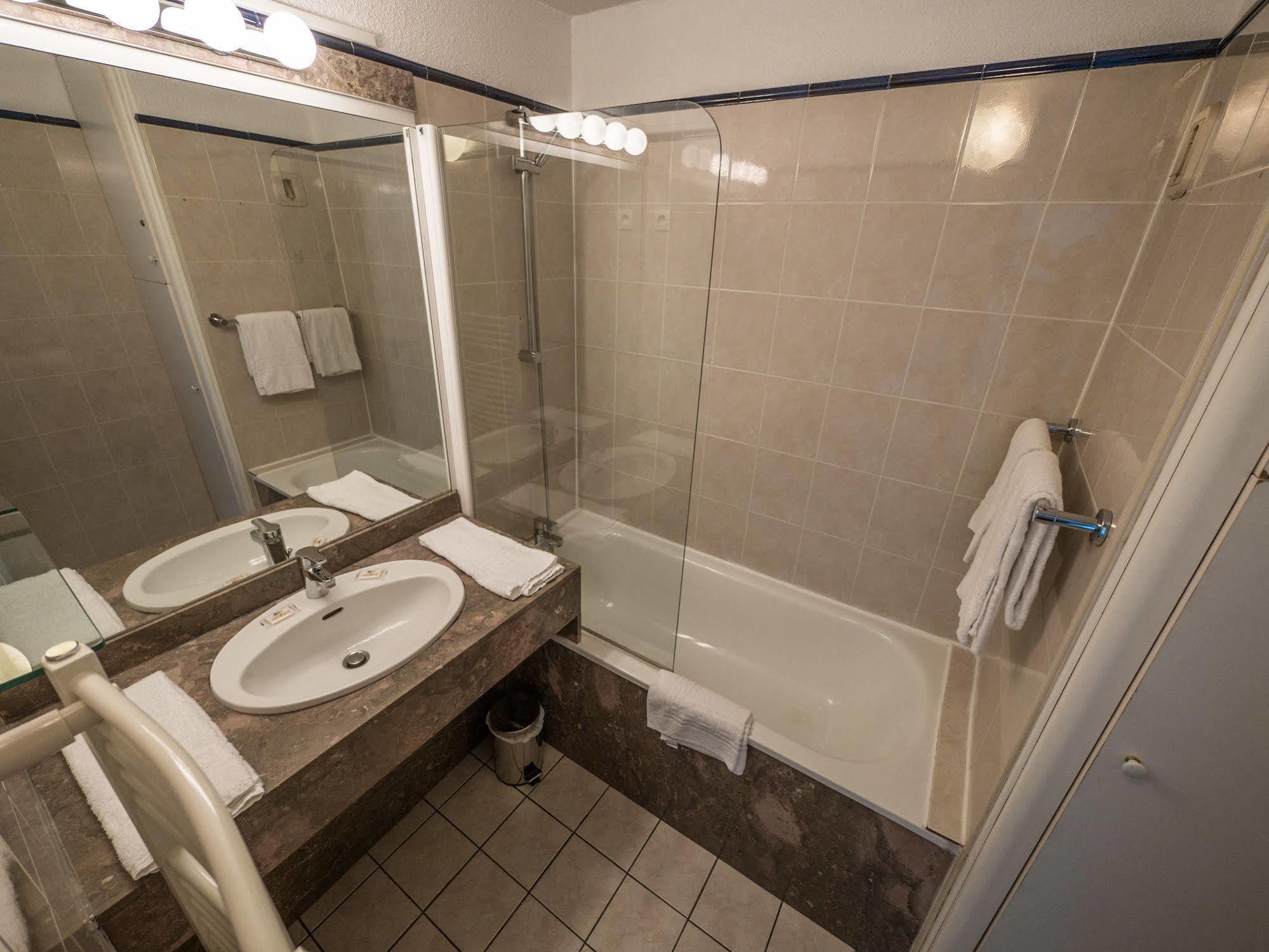 Residence Mer & Golf Sokoburu Hendaye Kültér fotó