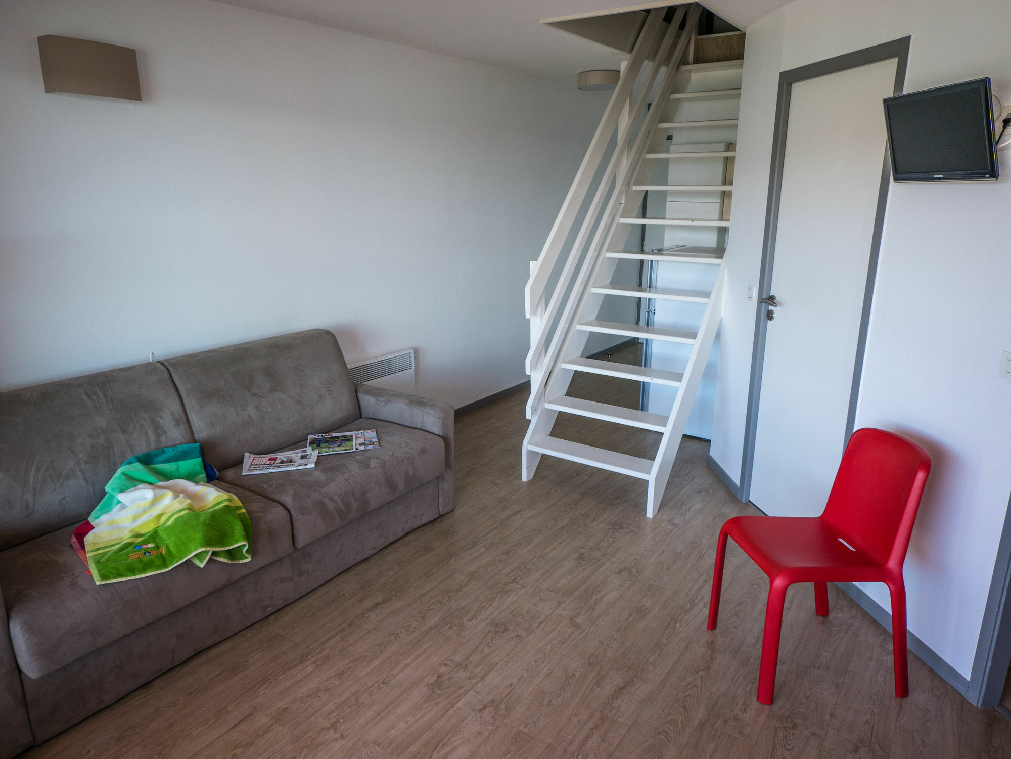 Residence Mer & Golf Sokoburu Hendaye Kültér fotó