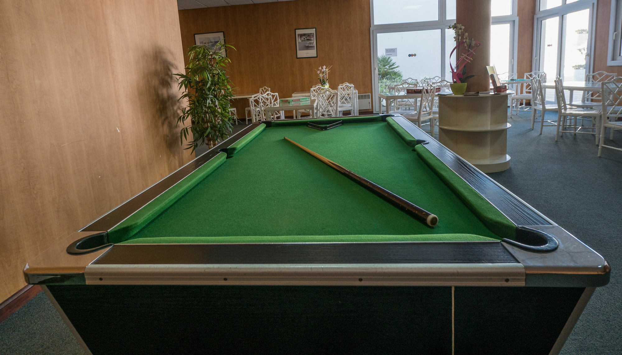 Residence Mer & Golf Sokoburu Hendaye Kültér fotó