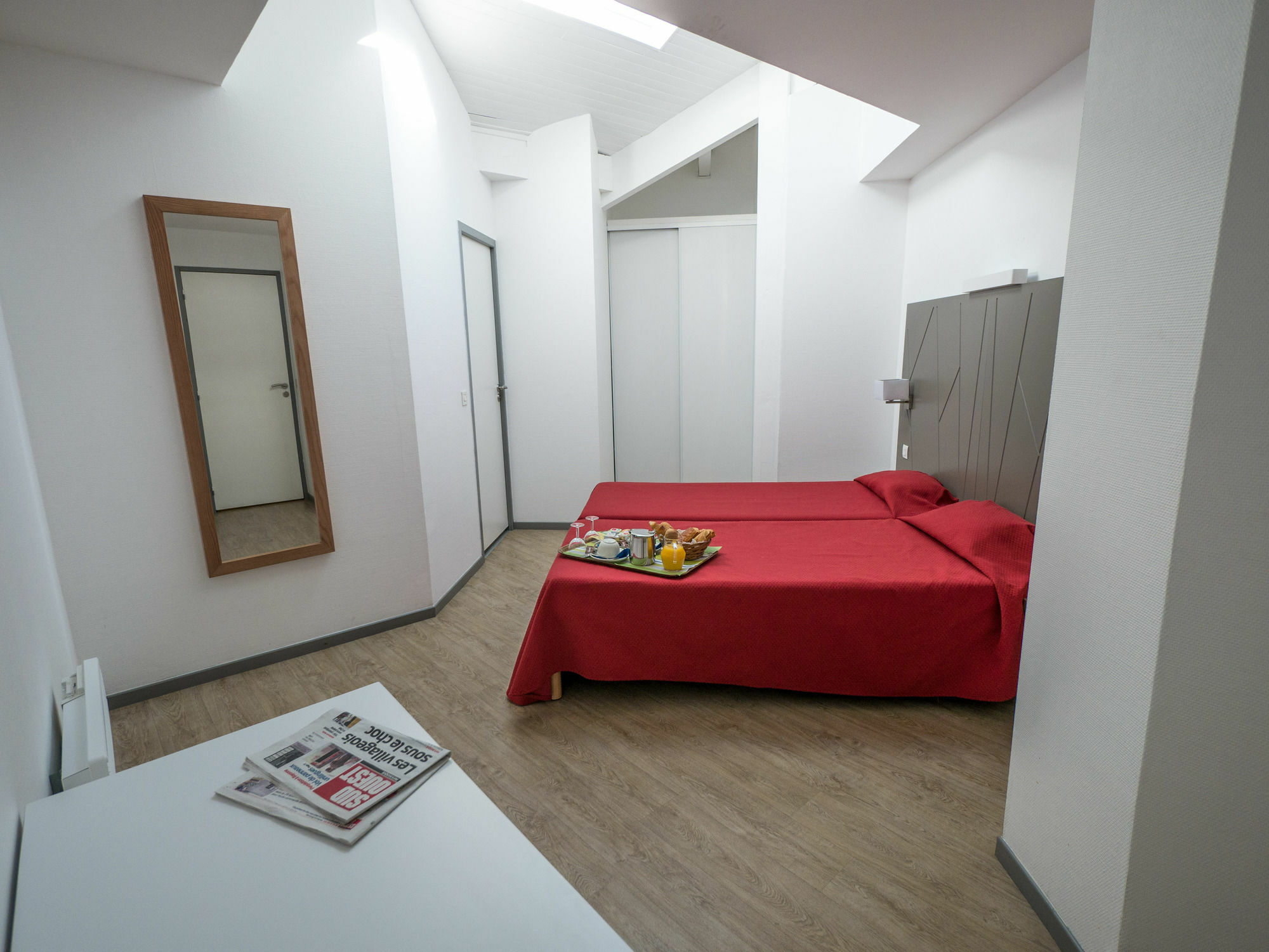 Residence Mer & Golf Sokoburu Hendaye Kültér fotó