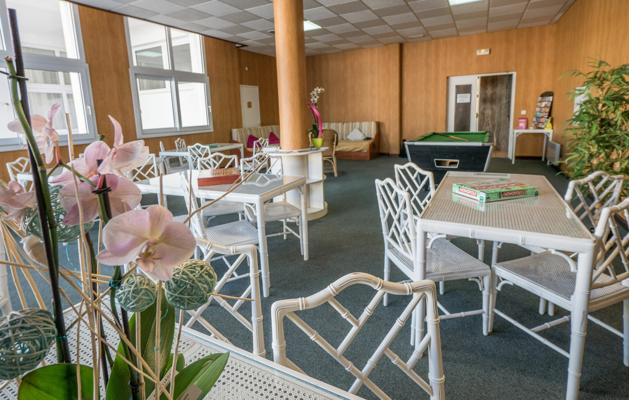Residence Mer & Golf Sokoburu Hendaye Kültér fotó